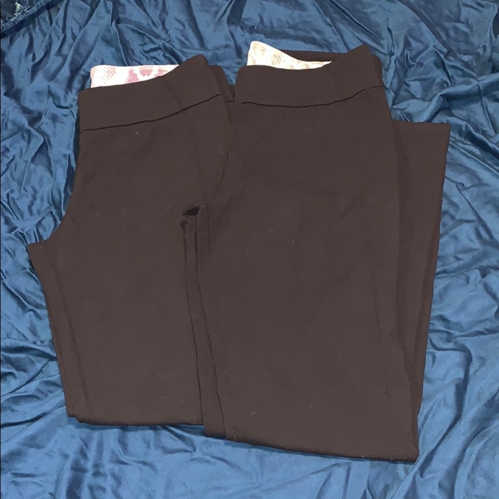 Tuff Athletics Leggings